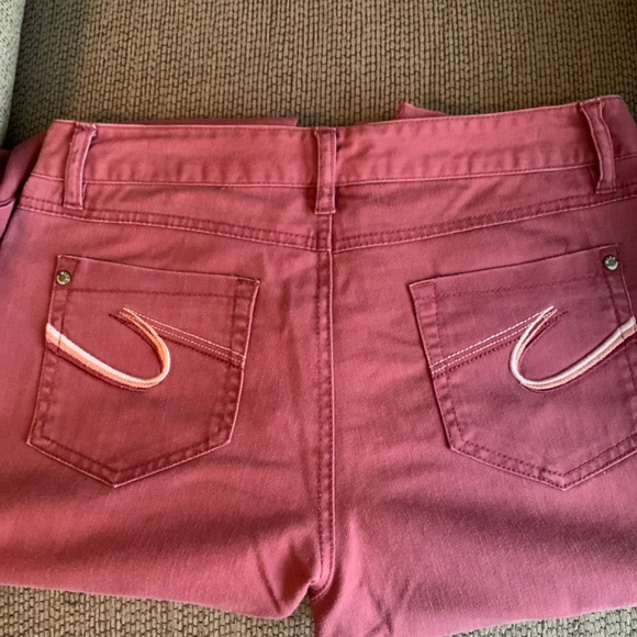 Mikk Couture Jeans - Picture 4 of 11